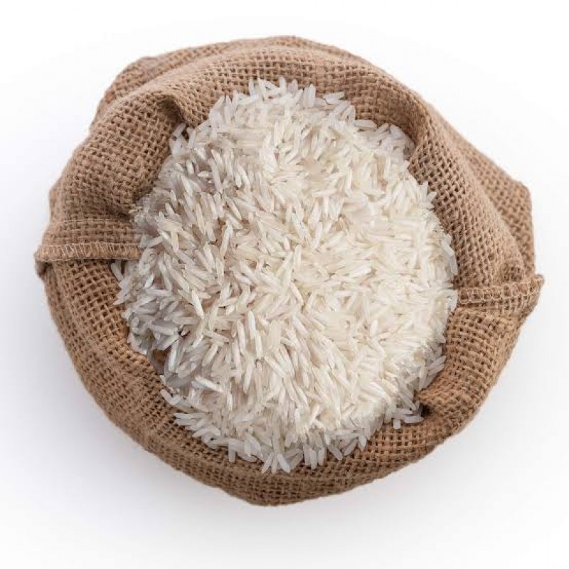 Basmati Rice from Pakistan